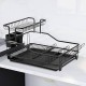 Aluminium Dish Rack
